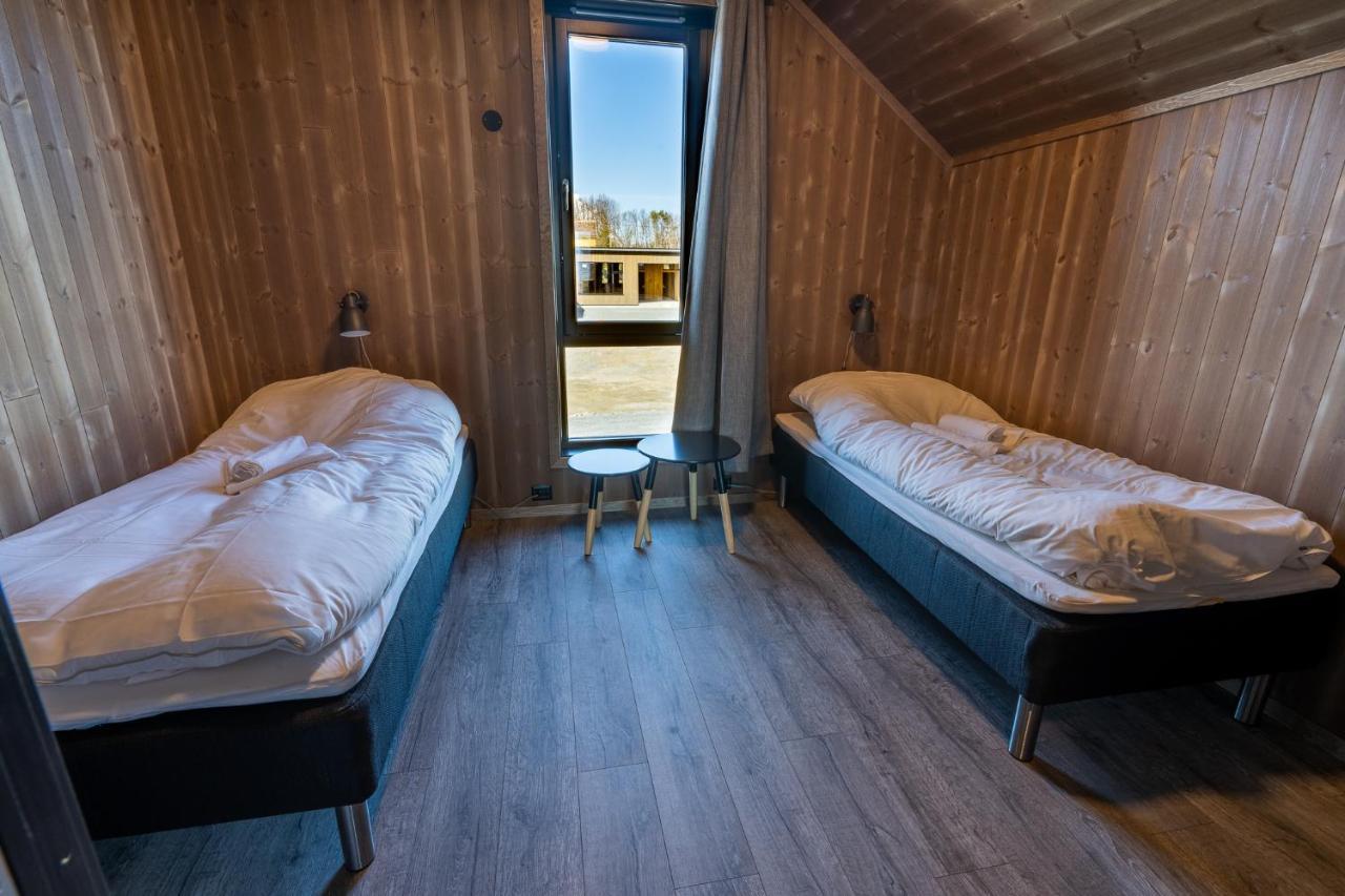Risøyhamn Sjøhus AS Lägenhet Exteriör bild