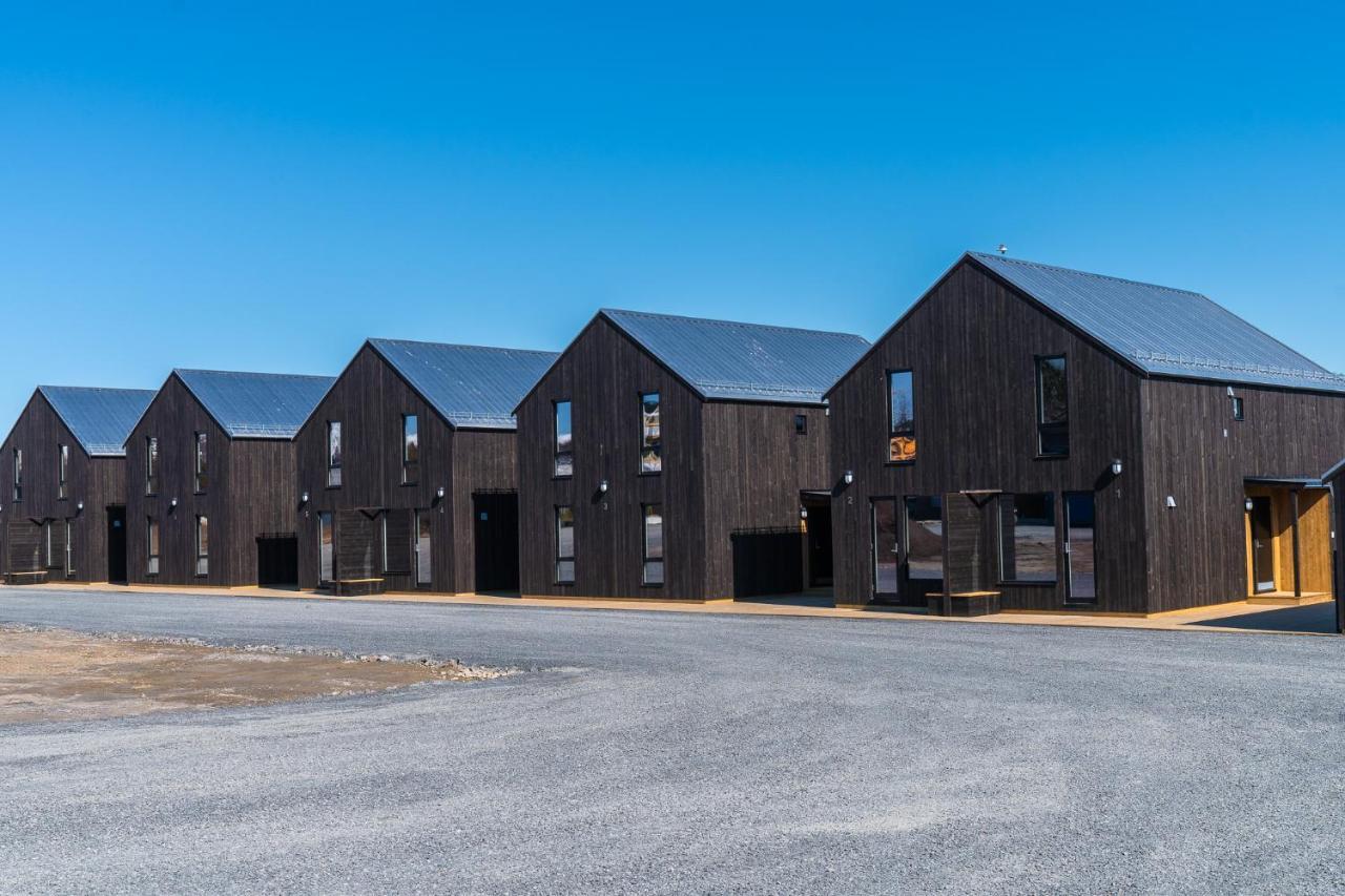 Risøyhamn Sjøhus AS Lägenhet Exteriör bild